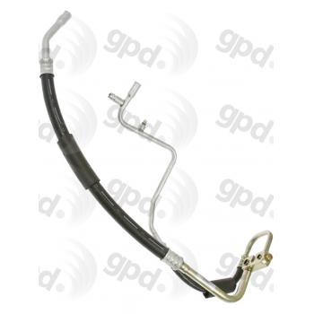 1995 Ford E-150 Econoline A/C Hose Assembly Global Parts Distributors 4811802 image 1 of 1