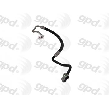 2009 Honda CR-V A/C Refrigerant Discharge Hose Global Parts Distributors 4811806 image 1 of 1
