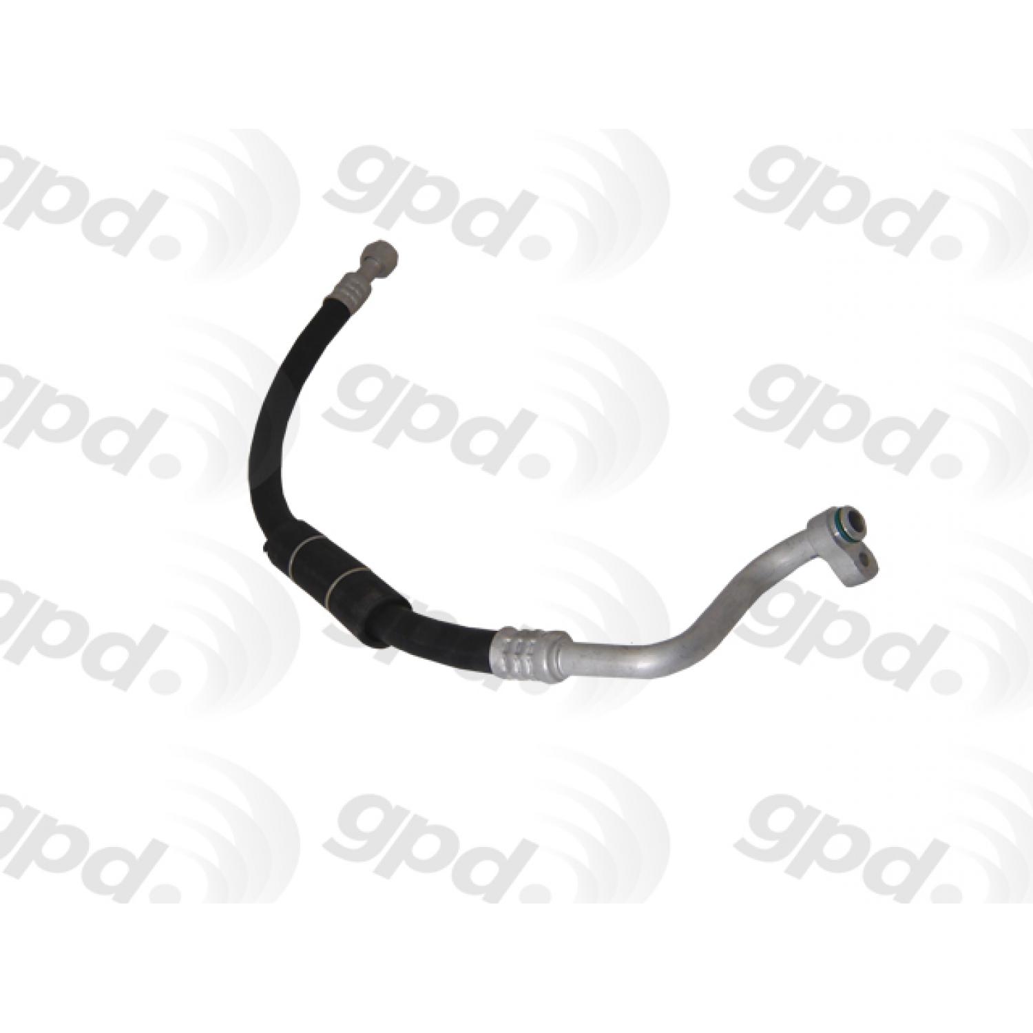 Global Parts Distributors 4811807 A/C Refrigerant Suction Hose product image 1 of 1