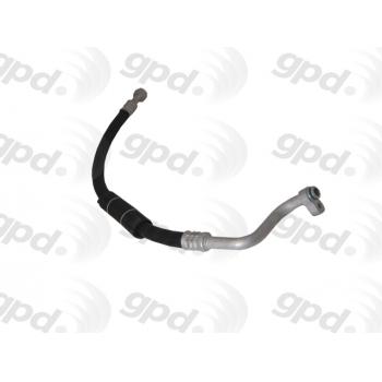 2010 Honda CR-V A/C Refrigerant Suction Hose Global Parts Distributors 4811807 image 1 of 1