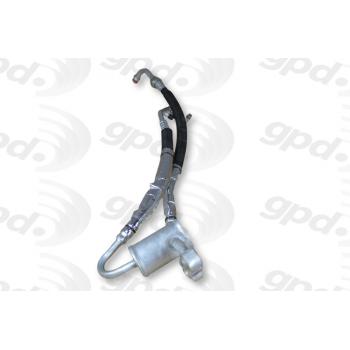 1990 Chevrolet Cavalier A/C Hose Assembly