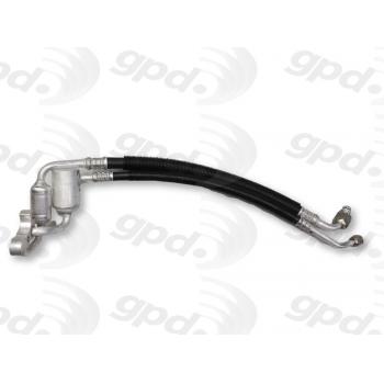1990 Chevrolet Lumina A/C Hose Assembly