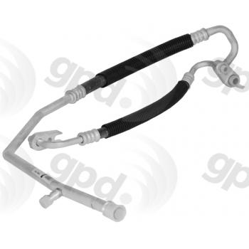 2006 Chevrolet Malibu A/C Hose Assembly Global Parts Distributors 4811823 image 1 of 1