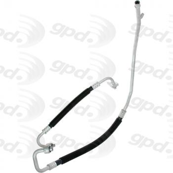 2006 Chevrolet Malibu A/C Hose Assembly Global Parts Distributors 4811824 image 1 of 1