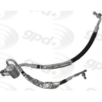 1991 Chevrolet Cavalier A/C Hose Assembly