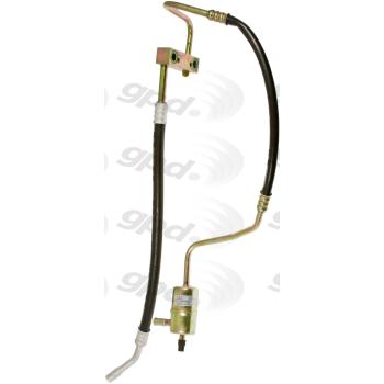 1992 Ford E-350 Econoline A/C Hose Assembly Global Parts Distributors 4811831 image 1 of 1