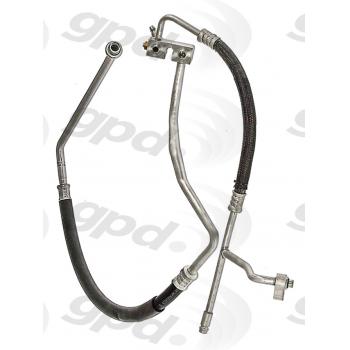 2004 Ford Ranger A/C Hose Assembly Global Parts Distributors 4811835 image 1 of 1