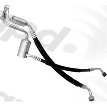 1990 Oldsmobile Cutlass Supreme A/C Hose Assembly