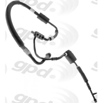 1992 Ford E-350 Econoline A/C Hose Assembly Global Parts Distributors 4811838 image 1 of 1