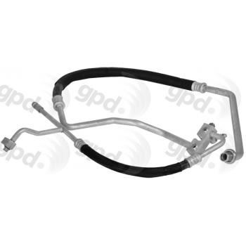 2006 Ford Ranger A/C Hose Assembly Global Parts Distributors 4811841 image 1 of 1