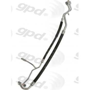 2005 Ford Excursion A/C Hose Assembly