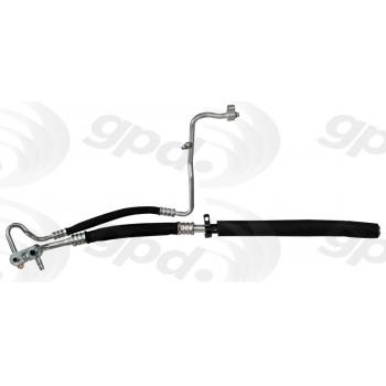 2002 Lincoln LS A/C Hose Assembly Global Parts Distributors 4811850 image 1 of 1