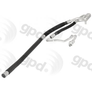2003 Ford Thunderbird A/C Hose Assembly Global Parts Distributors 4811851 image 1 of 1