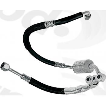 1991 Chevrolet Lumina A/C Hose Assembly Global Parts Distributors 4811854 image 1 of 1