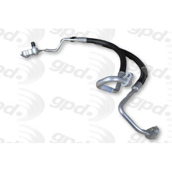 2001 Dodge Dakota A/C Hose Assembly Global Parts Distributors 4811855 image 1 of 1