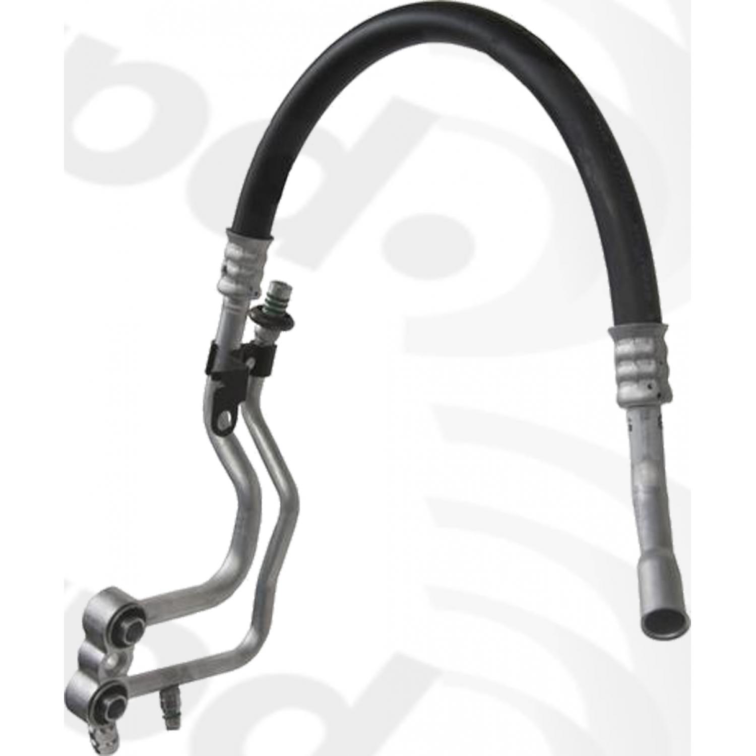 Global Parts Distributors 4811862 A/C Hose Assembly product image 1 of 1