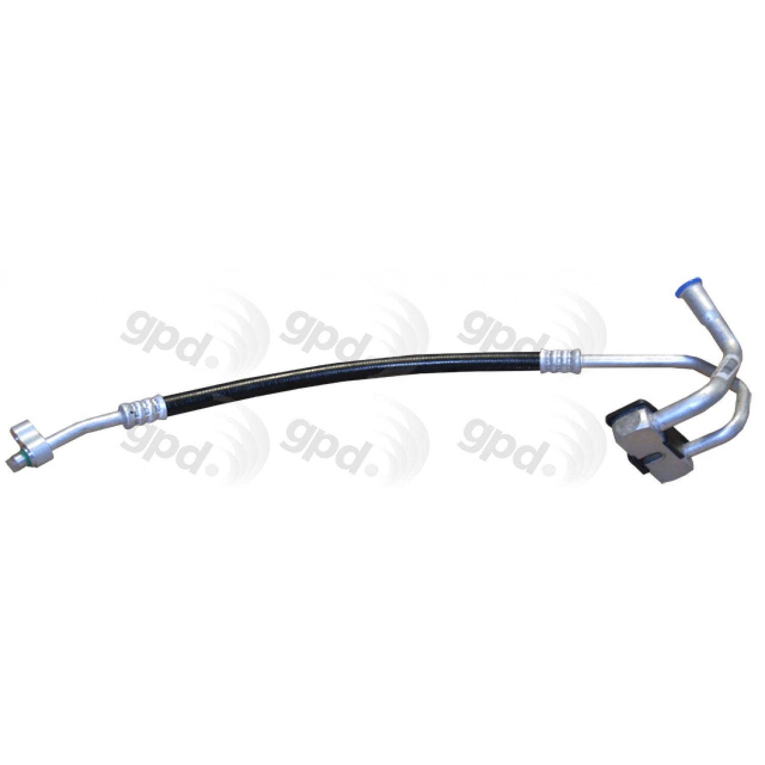 Global Parts Distributors 4811874 - A/C Hose Assembly Global Parts Distributors 4811874 A/C Hose Assembly product image 1 of 1
