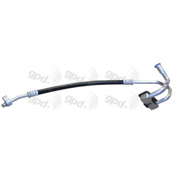 2009 Mazda B2300 A/C Hose Assembly