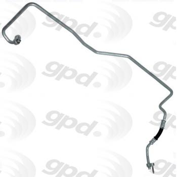 2000 Saturn LW1 A/C Refrigerant Liquid Hose Global Parts Distributors 4811878 image 1 of 1