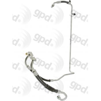 2004 Ford Explorer A/C Hose Assembly Global Parts Distributors 4811879 image 1 of 1