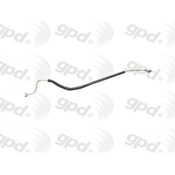 2000 GMC C3500 A/C Refrigerant Liquid Hose Global Parts Distributors 4811884 image 1 of 1