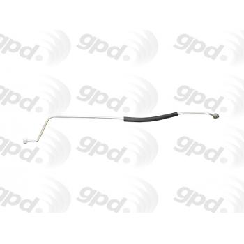2000 GMC C3500 A/C Refrigerant Liquid Hose Global Parts Distributors 4811885 image 1 of 1
