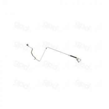 2007 Dodge Ram 2500 A/C Refrigerant Liquid Hose Global Parts Distributors 4811886 image 1 of 1