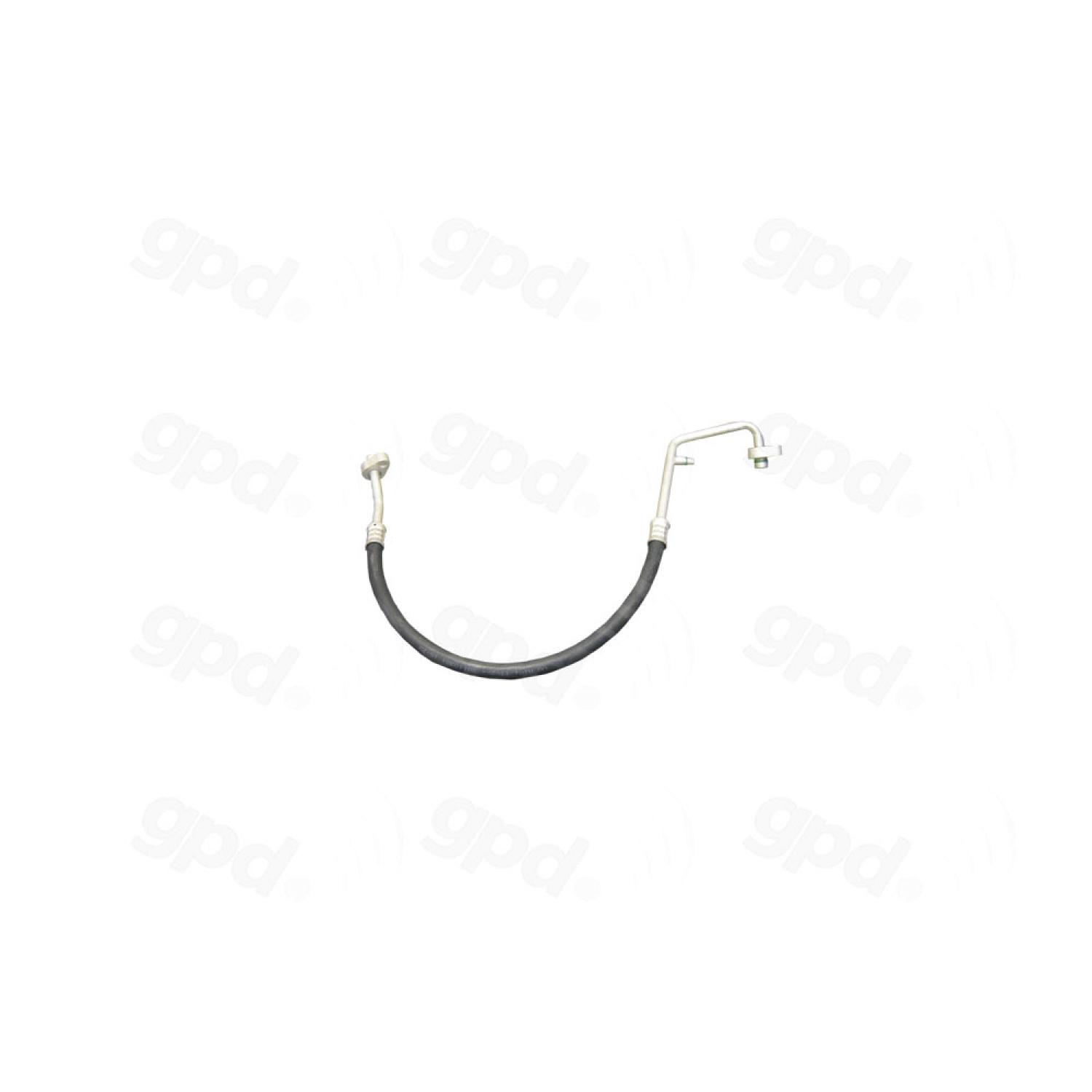 Global Parts Distributors 4811887 A/C Refrigerant Discharge Hose product image 1 of 1
