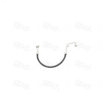 2008 Dodge Ram 2500 A/C Refrigerant Discharge Hose Global Parts Distributors 4811887 image 1 of 1
