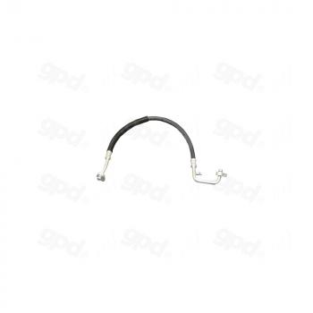 2007 Dodge Ram 2500 A/C Refrigerant Discharge Hose Global Parts Distributors 4811888 image 1 of 1