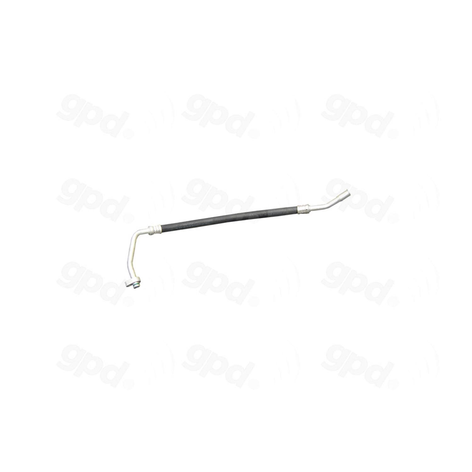Global Parts Distributors 4811889 - A/C Refrigerant Suction Hose Global Parts Distributors 4811889 A/C Refrigerant Suction Hose product image 1 of 1