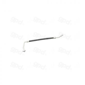 2008 Dodge Ram 1500 A/C Refrigerant Suction Hose Global Parts Distributors 4811889 image 1 of 1