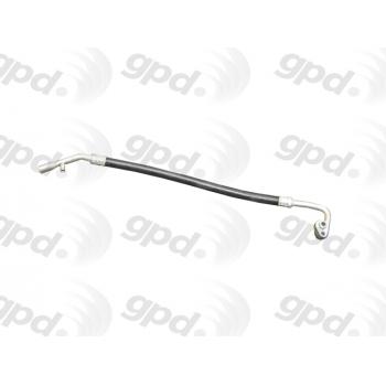 2007 Dodge Ram 2500 A/C Refrigerant Suction Hose Global Parts Distributors 4811890 image 1 of 1