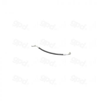 2007 Dodge Ram 2500 A/C Refrigerant Suction Hose Global Parts Distributors 4811891 image 1 of 1