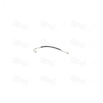 2003 Dodge Ram 1500 A/C Refrigerant Discharge Hose Global Parts Distributors 4811892 image 1 of 1