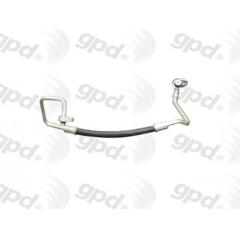 2007 Dodge Caravan A/C Refrigerant Discharge Hose Global Parts Distributors 4811894 image 1 of 1