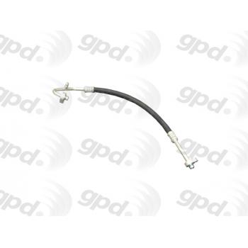 2007 Dodge Ram 2500 A/C Refrigerant Discharge Hose Global Parts Distributors 4811900 image 1 of 1