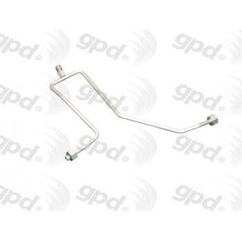 1995 Chevrolet S10 A/C Refrigerant Liquid Hose