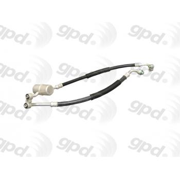 2003 Chevrolet Impala A/C Hose Assembly Global Parts Distributors 4811903 image 1 of 1
