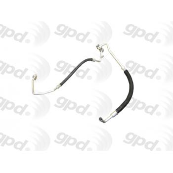 2007 Dodge Ram 2500 A/C Hose Assembly Global Parts Distributors 4811905 image 1 of 1
