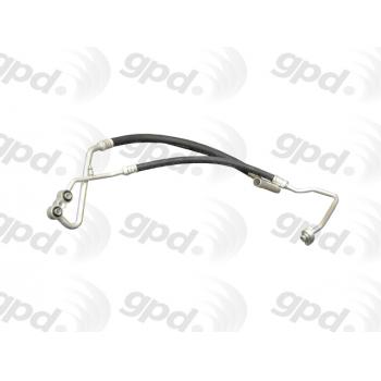 2007 Dodge Ram 2500 A/C Hose Assembly Global Parts Distributors 4811907 image 1 of 1