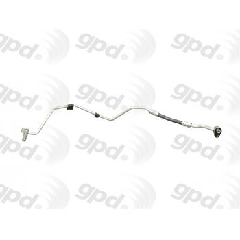 2005 Dodge Caravan A/C Refrigerant Liquid Hose Global Parts Distributors 4811908 image 1 of 1