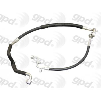 1998 Buick Skylark A/C Hose Assembly Global Parts Distributors 4811911 image 1 of 1