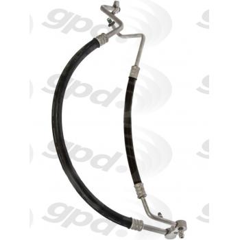 1998 Jeep Cherokee A/C Hose Assembly Global Parts Distributors 4811912 image 1 of 1