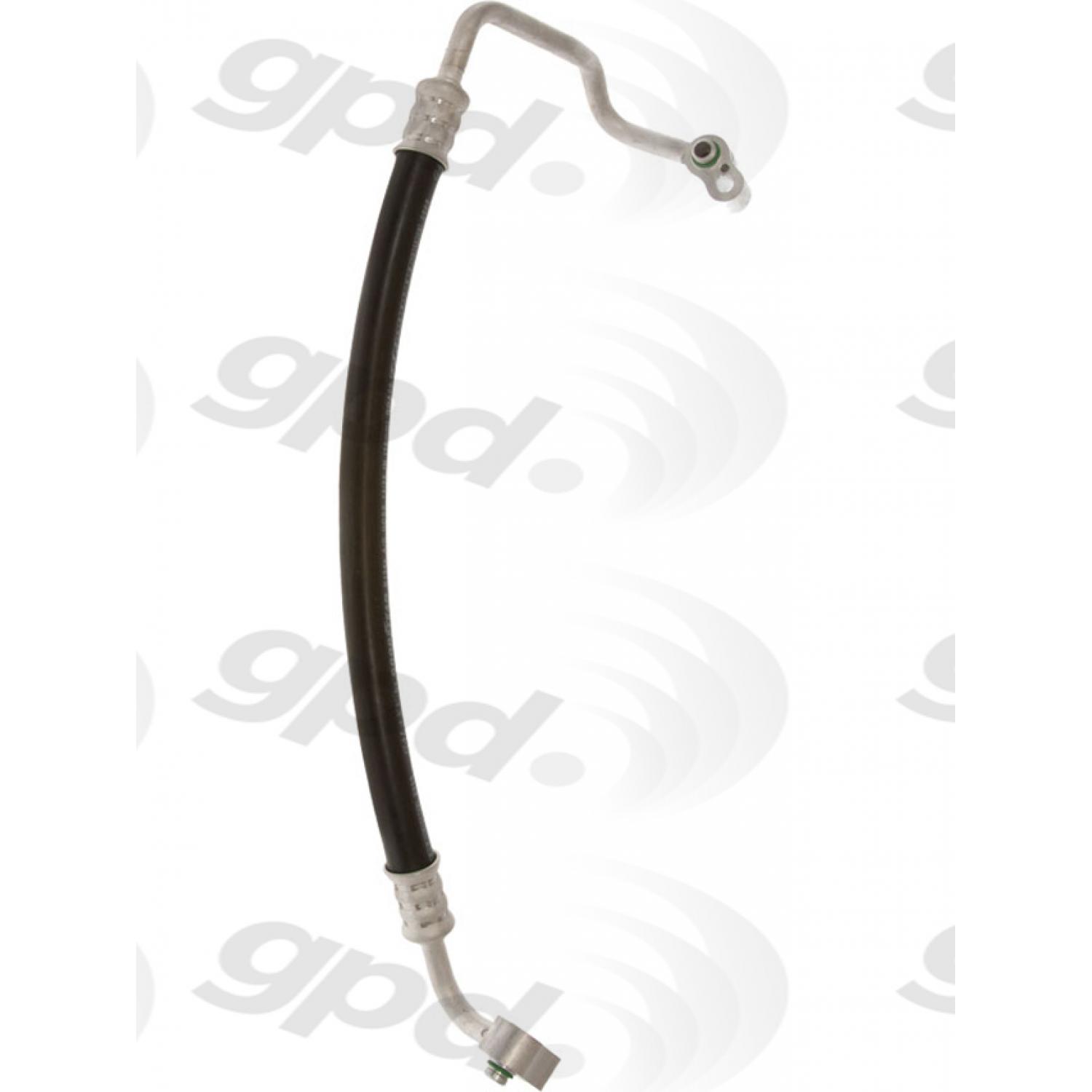 Global Parts Distributors 4811916 A/C Refrigerant Discharge Hose product image 1 of 1