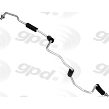 1990 Ford Probe A/C Refrigerant Liquid Hose