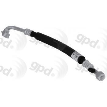 1993 Toyota 4Runner A/C Refrigerant Suction Hose Global Parts Distributors 4811919 image 1 of 1