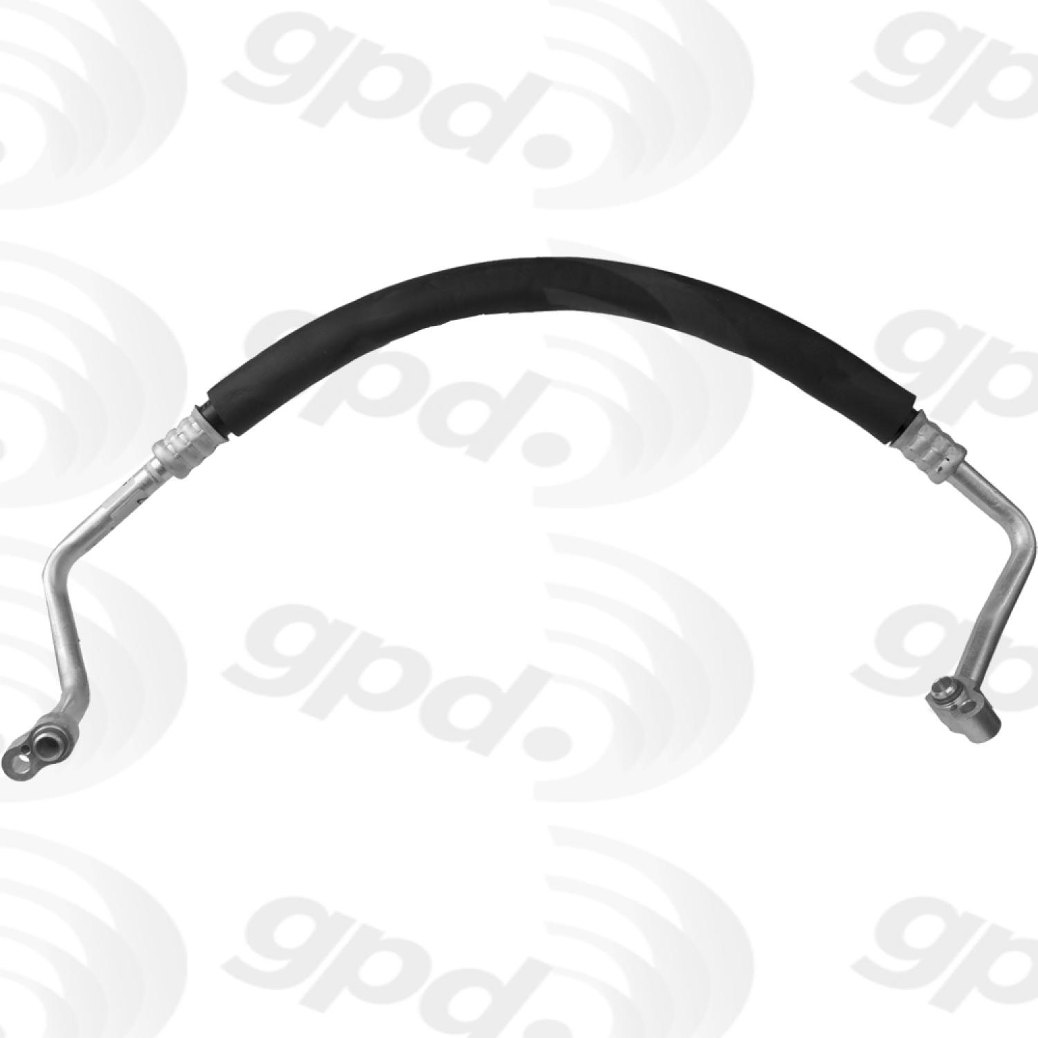 Global Parts Distributors 4811920 A/C Refrigerant Suction Hose product image 1 of 1