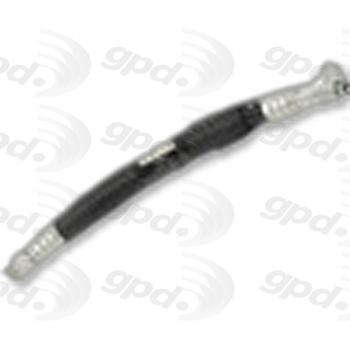 1995 Honda Civic A/C Refrigerant Suction Hose Global Parts Distributors 4811921 image 1 of 1
