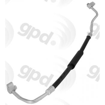 1994 Toyota 4Runner A/C Refrigerant Discharge Hose Global Parts Distributors 4811922 image 1 of 1